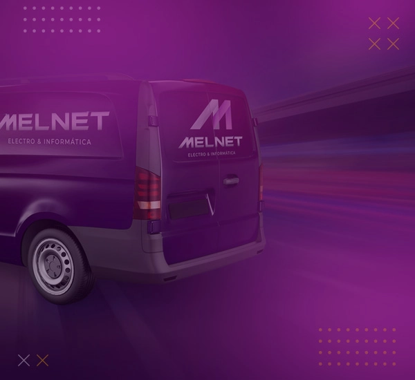 melnet entrega a domicilio