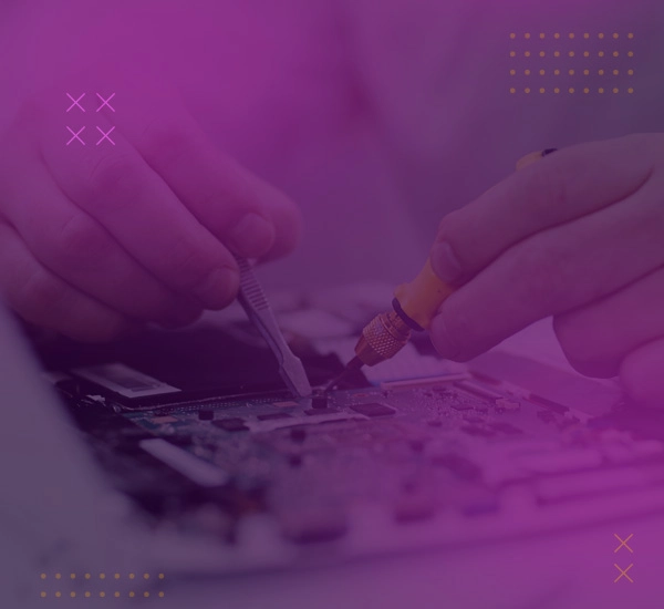 melnet laboratorio propio