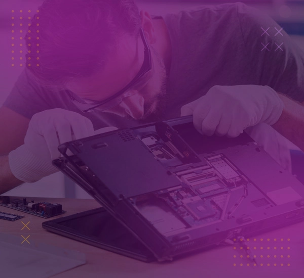 melnet service especializado